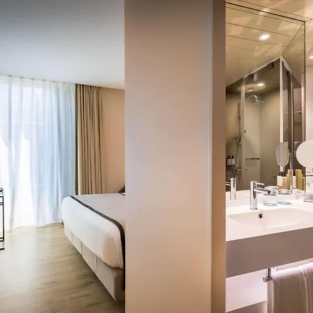 Hotel Occidental Barcelona 1929 Esterno foto