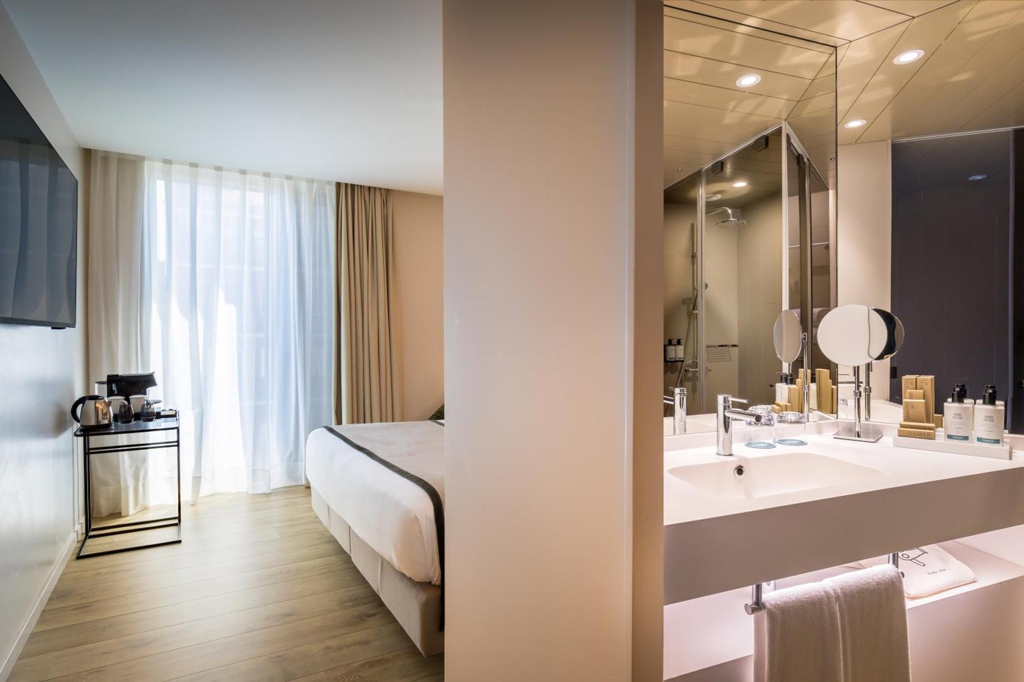 Hotel Occidental 1929 Barcellona